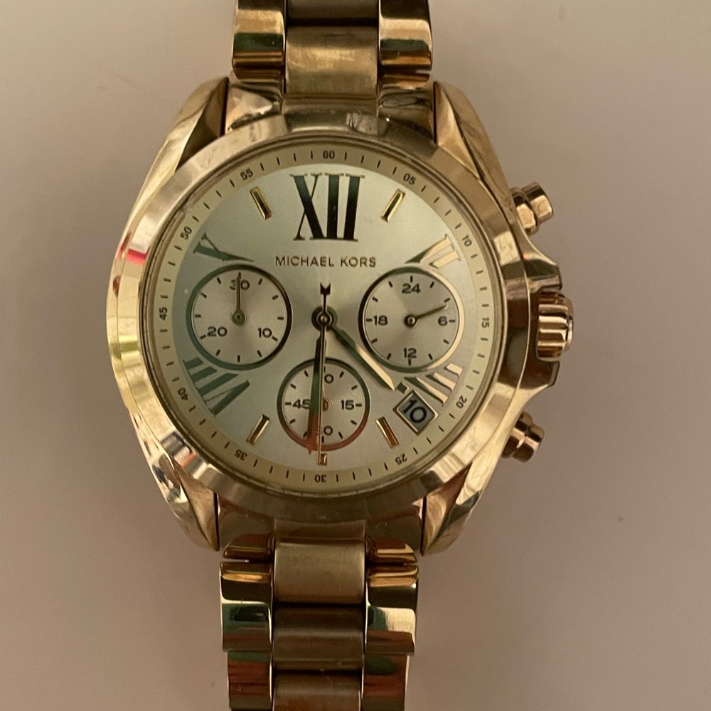 Michael Kors watch
